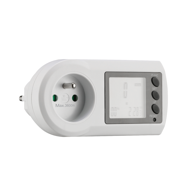 Prise consommation electrique au meilleur prix Leroy Merlin — free download