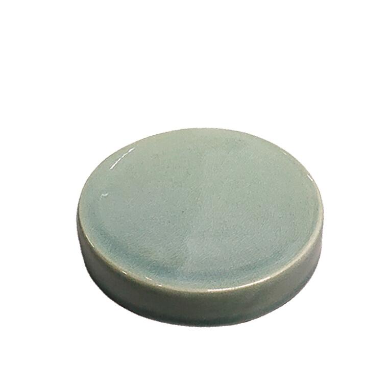 Saboneteira Tidiane verde - 2