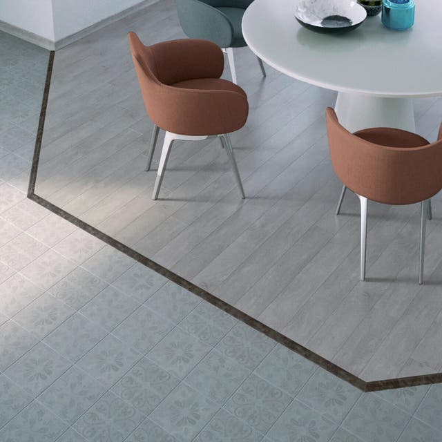 6 Semplici Idee Per La Transizione Da Piastrelle A Moquette - NIUYUAN - Foto 4