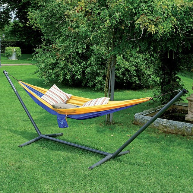 Copertura Universale Per Dondolo Da Giardino - Tetto Impermeabile 210x145cm - Verde - Foto 4