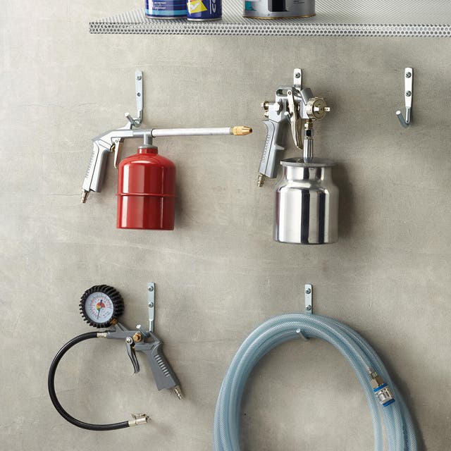 Consigli per organizzare il garage – Edilizia Balia