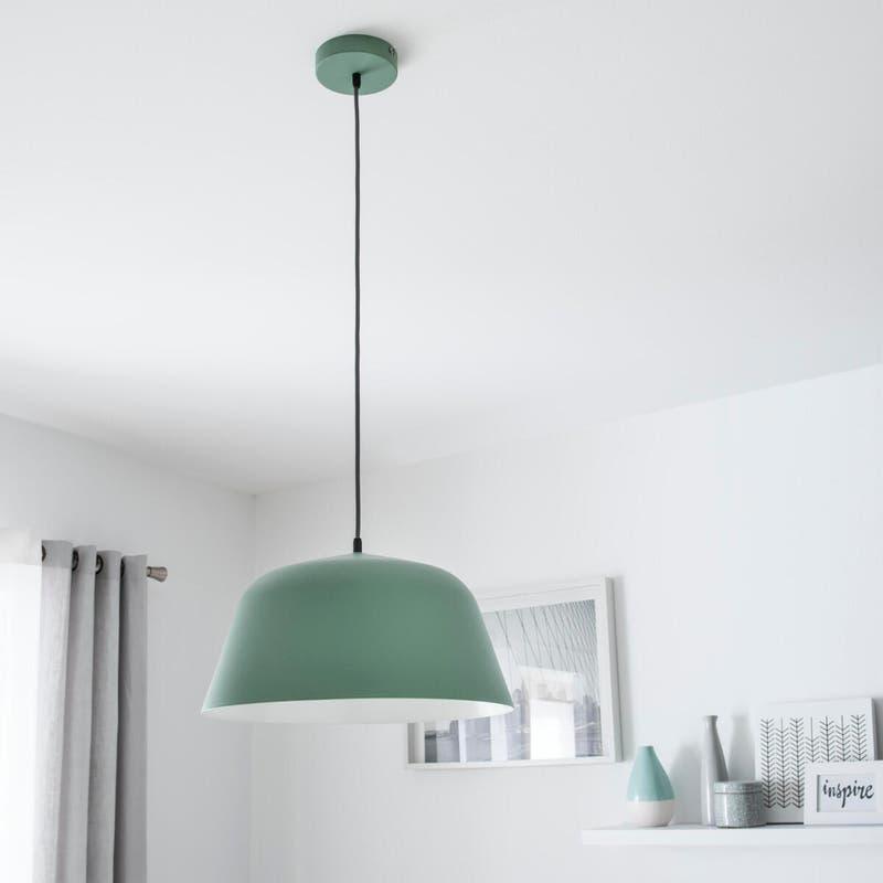 11 lampade per illuminare la casa in stile scandinavo