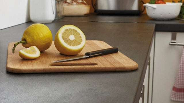 Come scegliere il top della cucina