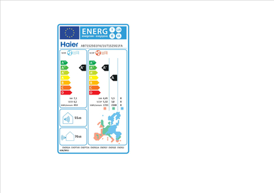 Etiqueta energética