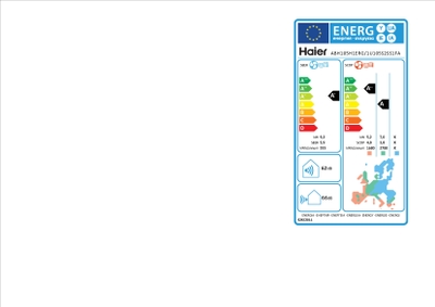 Etiqueta energética
