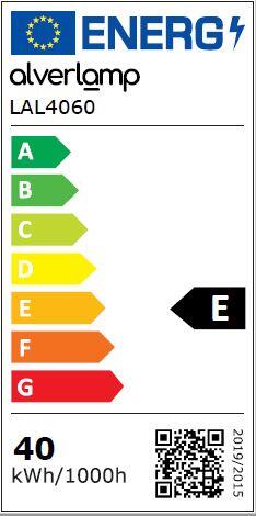 Etiqueta energética