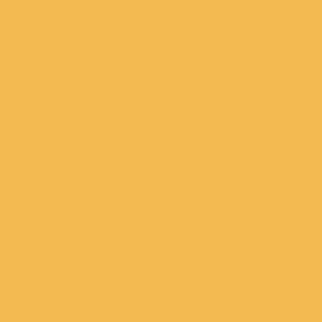 Pittura per interni smacchiabile, BOERO Haccp giallo granturco opaco, 2.5 L