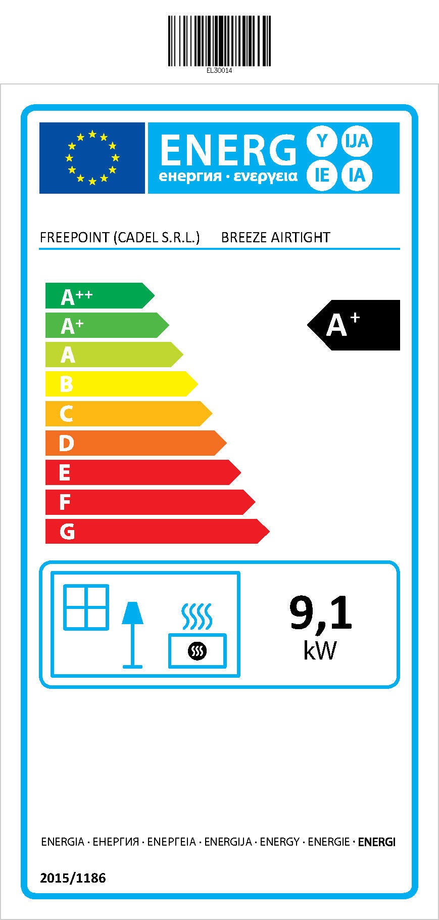 Poêle à granulés FREEPOINT Roxy stand bordeaux 7 kW Leroy Merlin — free download