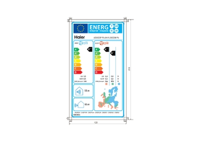 Etiqueta energética