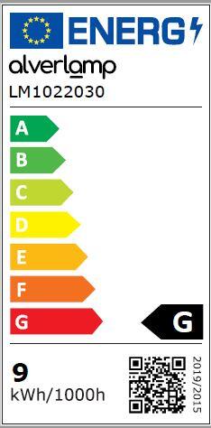 Tira LED por metro 220-240V SMD 2835 MIALUZ IP65 apto para exteriores 82 lm luz blanco cálido 3000K corte c/5cm - 5