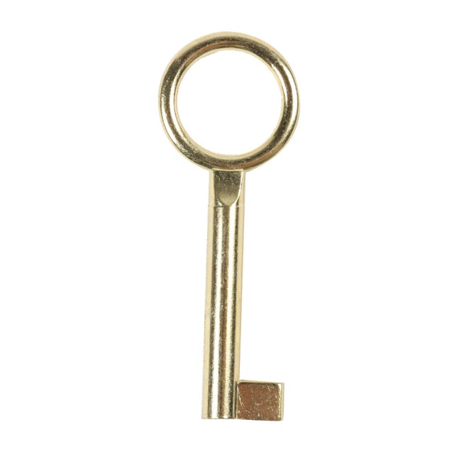 Chiave per mobili in ferro, 3 pezzi