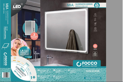 Etiqueta energética