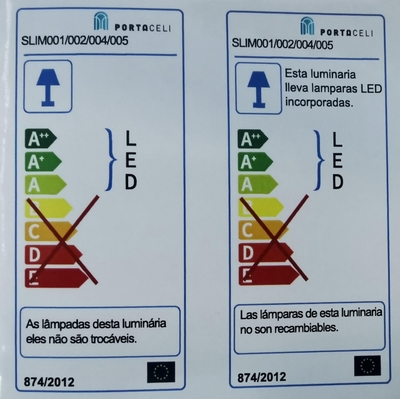 Etiqueta energética