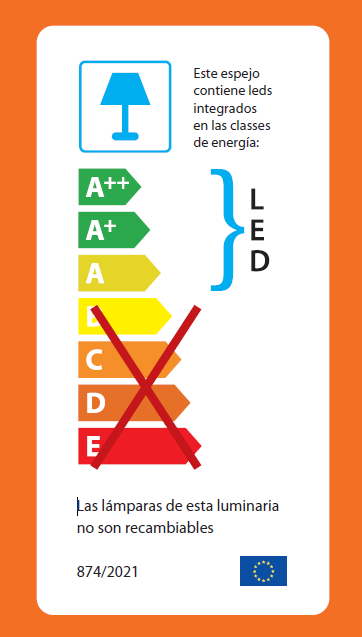 Etiqueta energética
