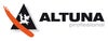 Logotipo da marca ALTUNA