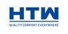 Logo de la marca HTW