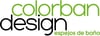 Logo de la marca COLORBAN