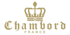 Logo de la marca CHAMBORD