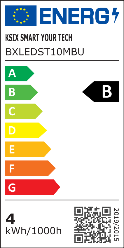 Grinalda solar LED 10M RGB MULTICOR - 9
