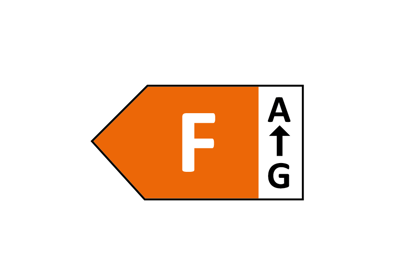 Etiqueta energética