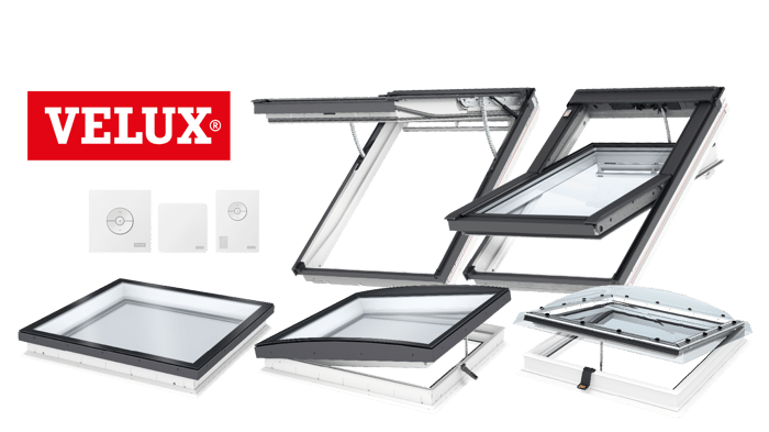 ventanas velux