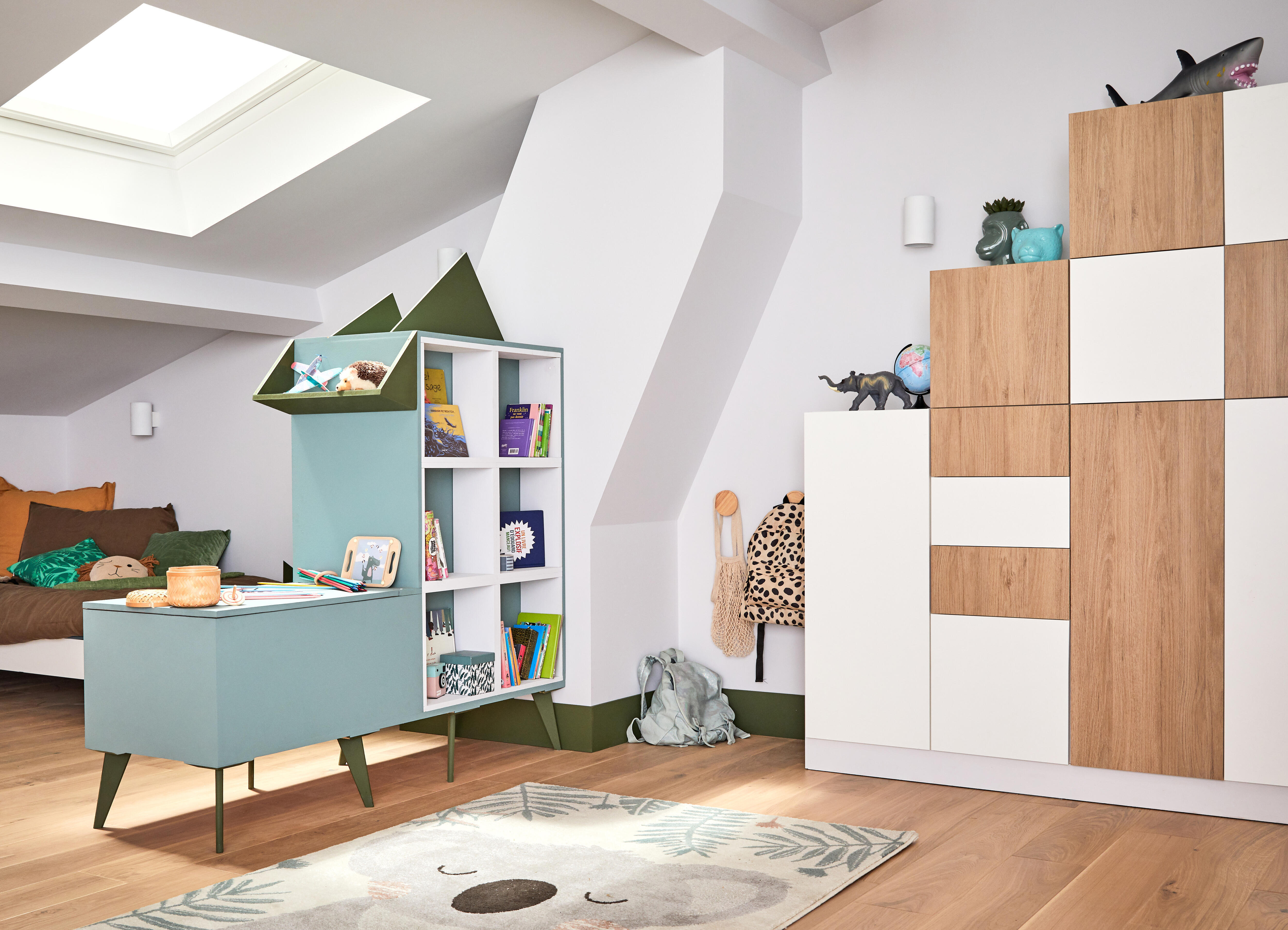 La chambre | Leroy Merlin