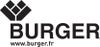 marca BURGER