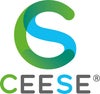 Logo de la marca CEESE