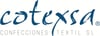 Logo de la marca COTEXSA