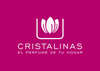 Logo de la marca CRISTALINAS