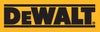 Logotipo da marca DEWALT