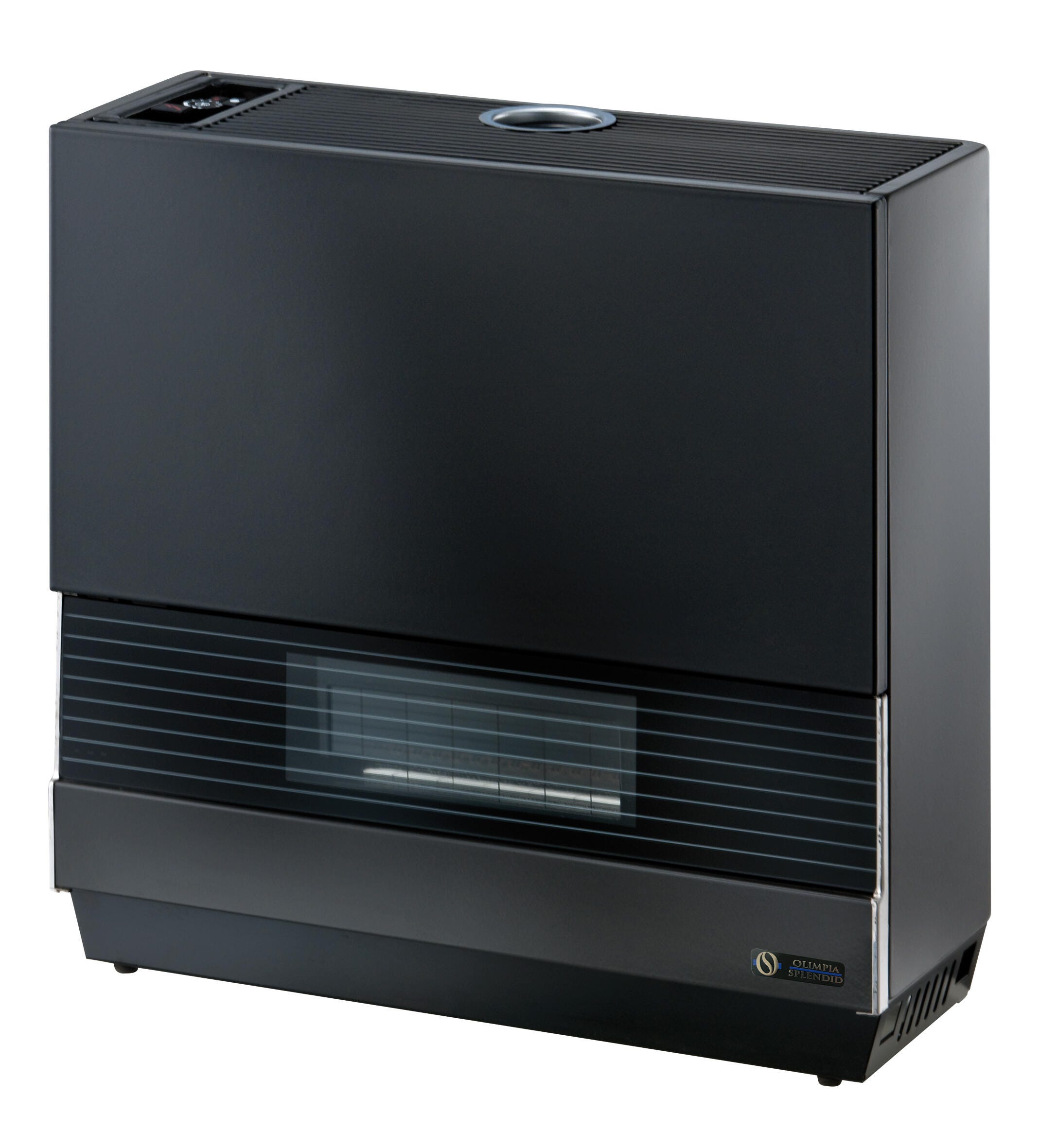 Stufa catalitica OLIMPIA SPLENDID SG 80 HE 6.3 kW | Leroy Merlin Stufa catalitica OLIMPIA SPLENDID SG 80 HE 6.3 kW | Leroy Merlin