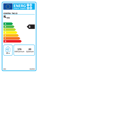 Etiqueta energética