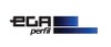 Logo de la marca EGA