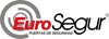 Logo de la marca EUROSEGUR