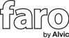 Logo de la marca FARO