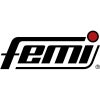 Logo de la marca FEMI