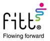 Logo de la marca FITT