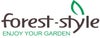 Logo de la marca FOREST STYLE