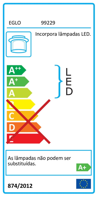 Etiqueta energética