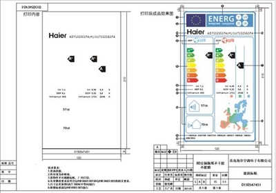Etiqueta energética