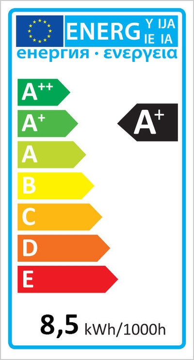 Etiqueta energética