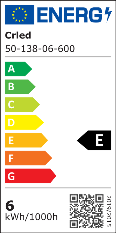 Etiqueta energética