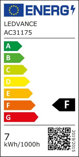 Lâmpada led vela E14 806 Lm 6500 K branco Osram
 - 4