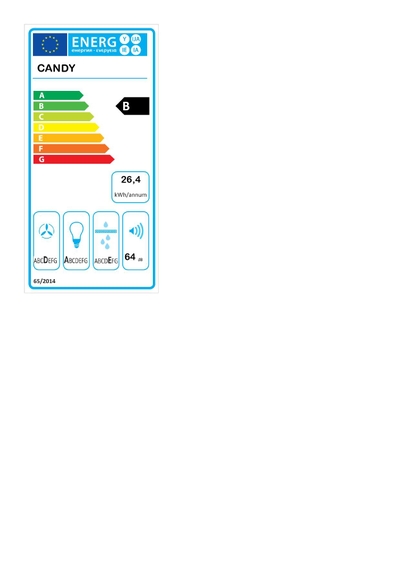 Etiqueta energética