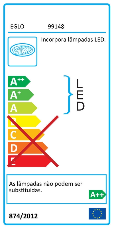 Etiqueta energética