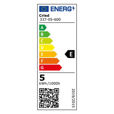 Etiqueta energética