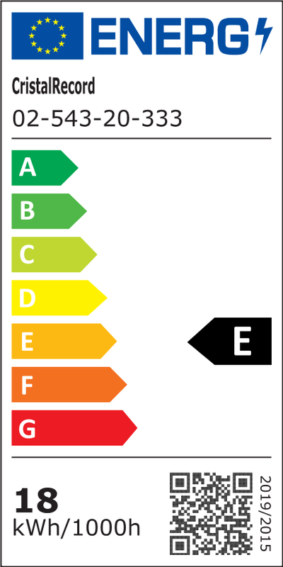 Etiqueta energética