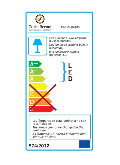 Etiqueta energética