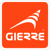 Logo de la marca GIERRE